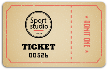 Personal trainer category "master"