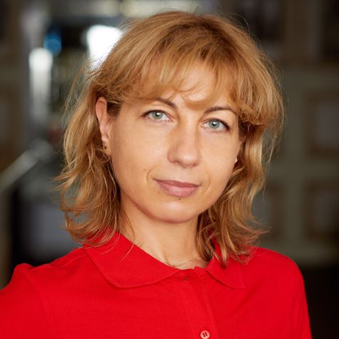 Gurina Svetlana